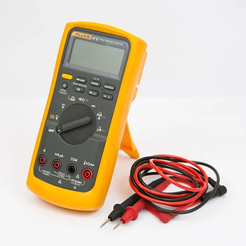 Electrical Testing Equipment